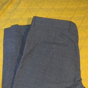 Mens Express Dress Pants